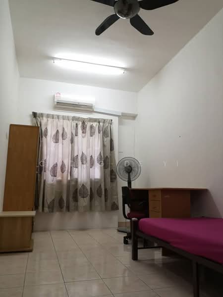 Condominium for Rent at Vista Komanwel C - Chong De Yi - Bedroom - PropertyGuru.com.my
