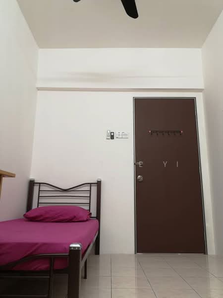 Condominium for Rent at Vista Komanwel C - Chong De Yi - Bedroom - PropertyGuru.com.my
