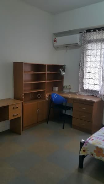 Condominium for Rent at Vista Komanwel C - Chong De Yi - Bedroom - PropertyGuru.com.my