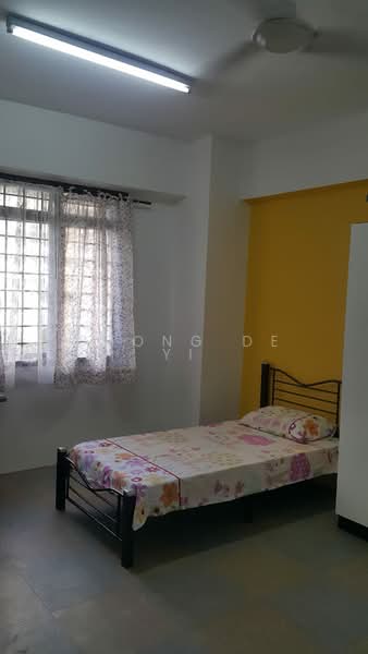 Condominium for Rent at Vista Komanwel C - Chong De Yi - Bedroom - PropertyGuru.com.my