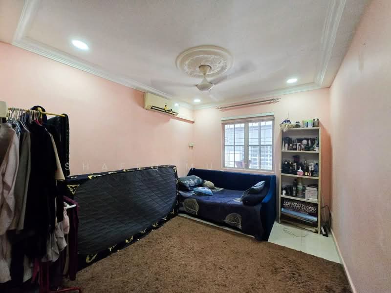 2-storey Terraced House for Sale in Taman Equine (Seri Kembangan) - Shafiq Muttalib - Interior - PropertyGuru.com.my