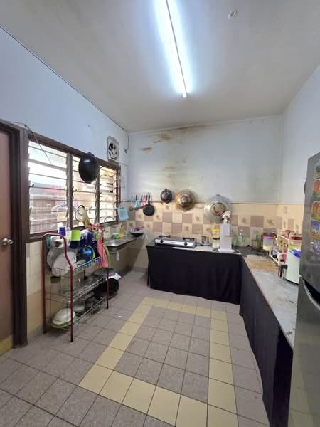 Rumah Teres 2 Tingkat untuk Dijual di Seksyen 7 (Bangi) - Mahafiz . - PropertyGuru.com.my