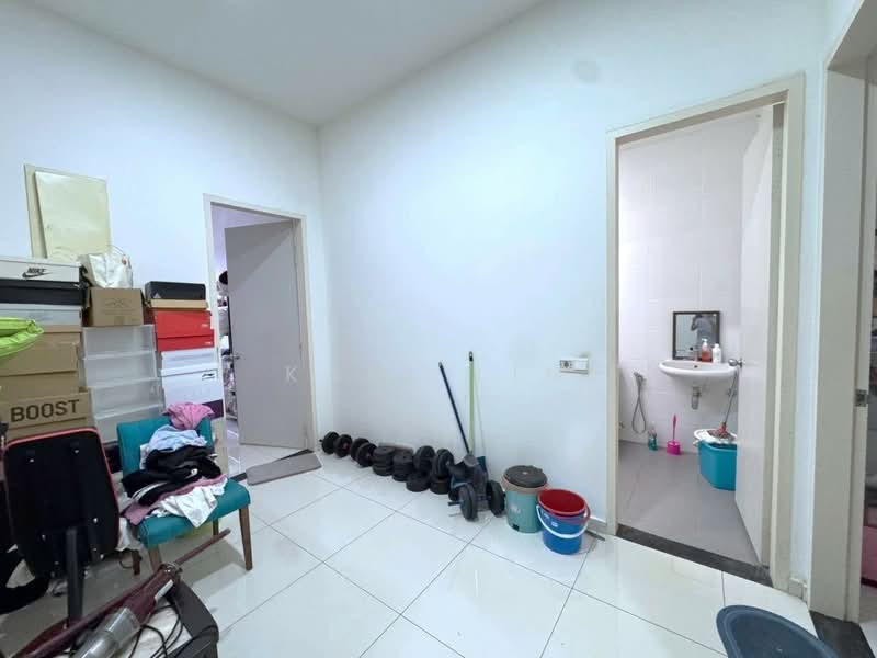 2-storey Terraced House for Sale in Eco Summer (Johor Bahru) - Karl Lim - Interior - PropertyGuru.com.my