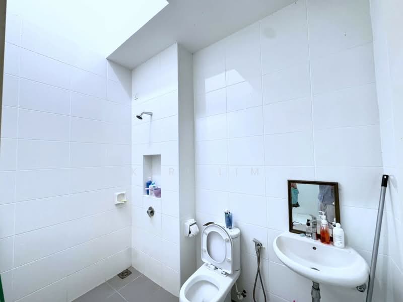 2-storey Terraced House for Sale in Eco Summer (Johor Bahru) - Karl Lim - Bathroom - PropertyGuru.com.my