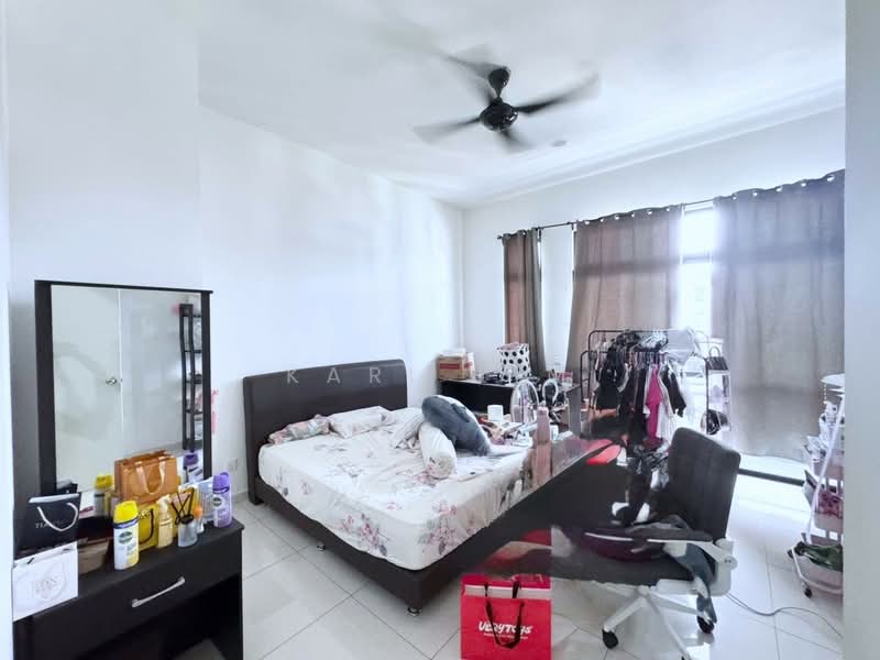 2-storey Terraced House for Sale in Eco Summer (Johor Bahru) - Karl Lim - Bedroom - PropertyGuru.com.my