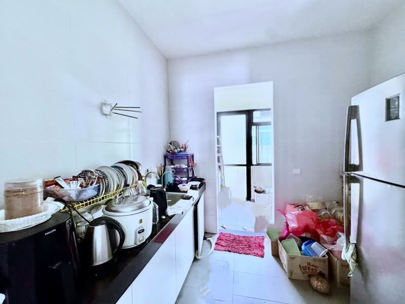 2-storey Terraced House for Sale in Eco Summer (Johor Bahru) - Karl Lim - Kitchen - PropertyGuru.com.my