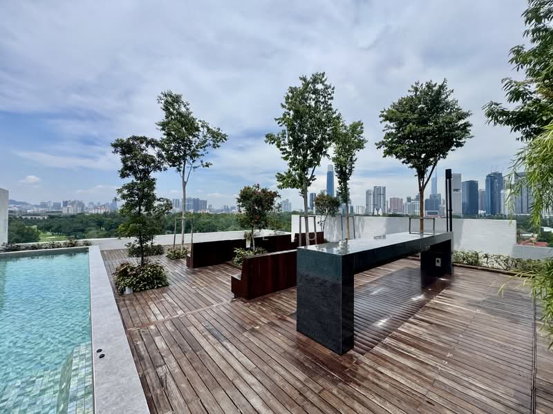 Condominium for Sale at Impression U-Thant - Susie Ong - Exterior - PropertyGuru.com.my