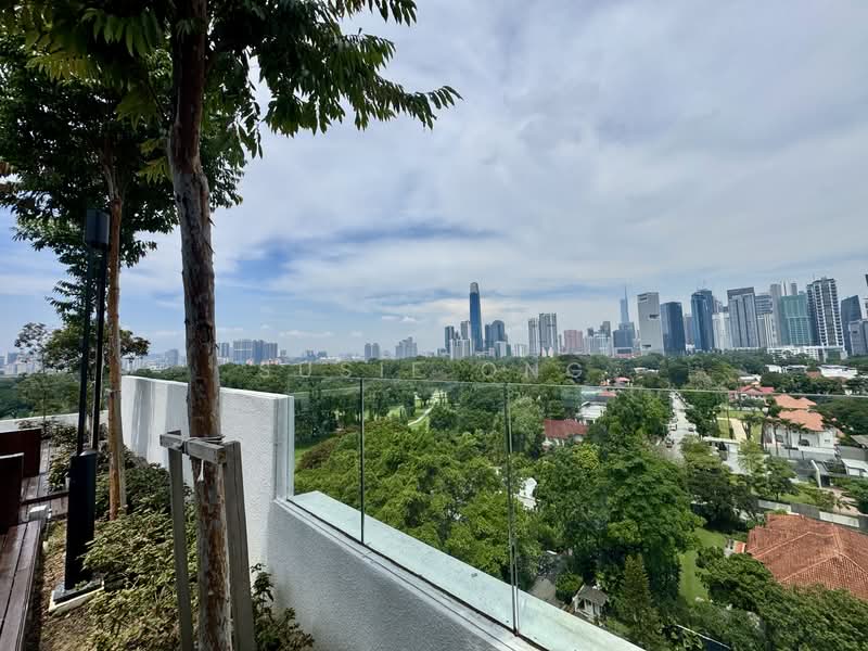 Condominium for Sale at Impression U-Thant - Susie Ong - View - PropertyGuru.com.my