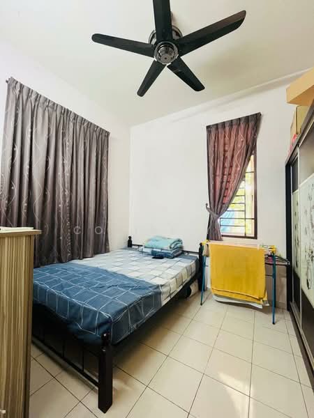 Rumah Teres 2 Tingkat untuk Dijual di Taman Setia Indah (Tebrau) - Corine YG - Bedroom - PropertyGuru.com.my