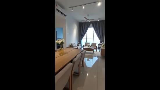 Service Residence for Rent at Lavile Kuala Lumpur - Alan Hong - PropertyGuru.com.my