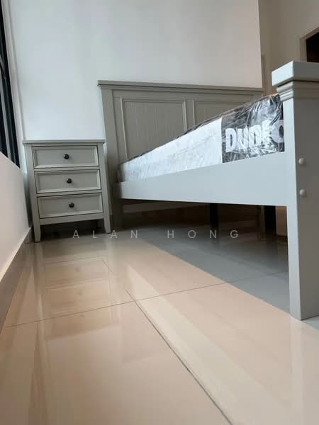 Service Residence for Rent at Lavile Kuala Lumpur - Alan Hong - Bedroom - PropertyGuru.com.my