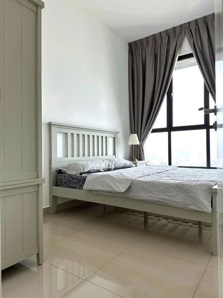Service Residence for Rent at Lavile Kuala Lumpur - Alan Hong - Bedroom - PropertyGuru.com.my