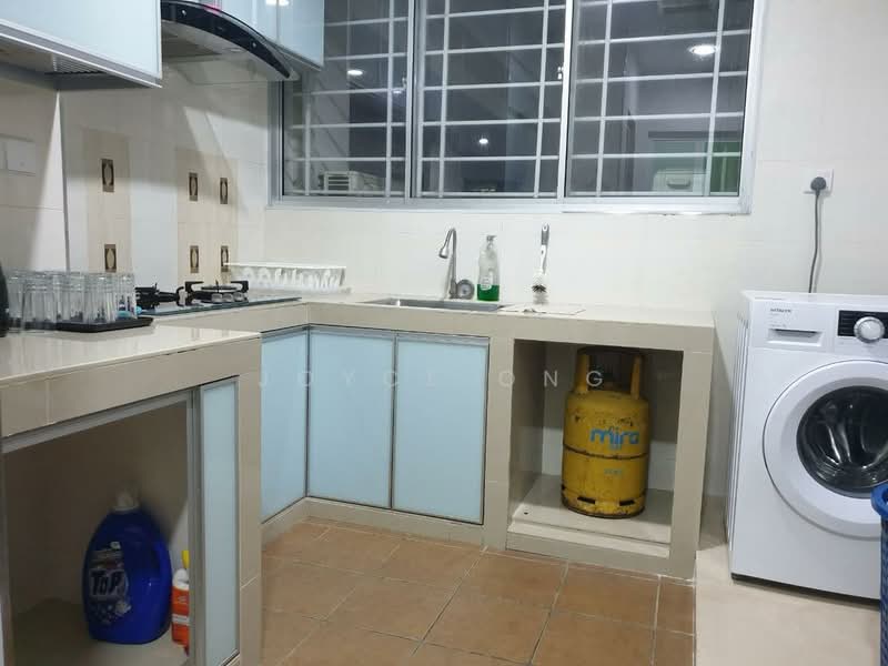 Kondominium untuk Dijual di KSL D'Esplanade Residence - Joyce Ong - PropertyGuru.com.my