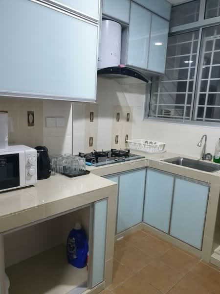 Kondominium untuk Dijual di KSL D'Esplanade Residence - Joyce Ong - PropertyGuru.com.my
