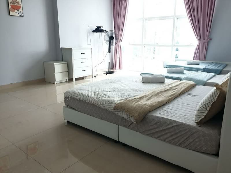 Kondominium untuk Dijual di KSL D'Esplanade Residence - Joyce Ong - PropertyGuru.com.my