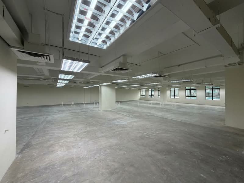 Office for Rent in KL City Centre (Kuala Lumpur) - Jayden Tong - Interior - PropertyGuru.com.my