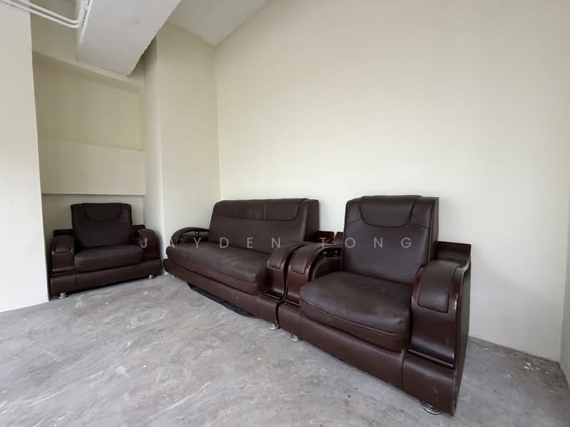 Office for Rent in KL City Centre (Kuala Lumpur) - Jayden Tong - Living Room - PropertyGuru.com.my