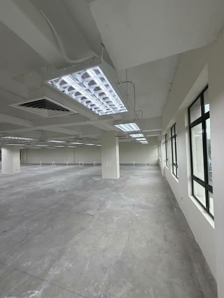 Office for Rent in KL City Centre (Kuala Lumpur) - Jayden Tong - Interior - PropertyGuru.com.my
