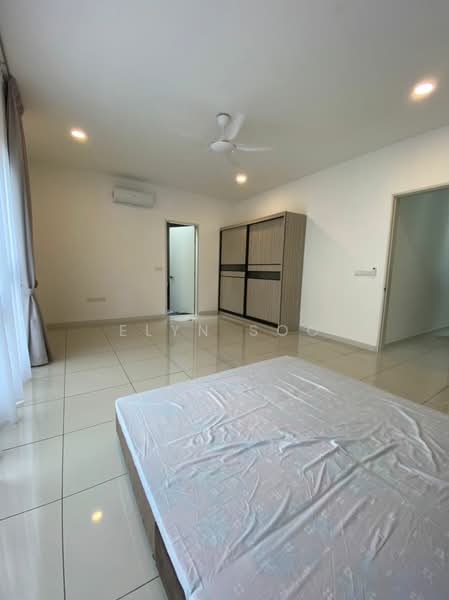 Townhouse for Rent in 16 Sierra (Puchong) - Elyn Soo - Bedroom - PropertyGuru.com.my