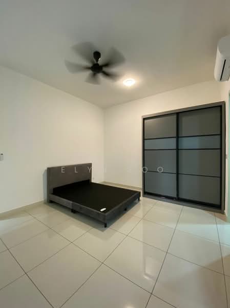 For Rent - N'Dira Townhouse