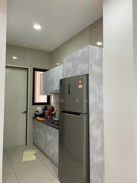 Townhouse for Rent in 16 Sierra (Puchong) - Elyn Soo - Kitchen - PropertyGuru.com.my