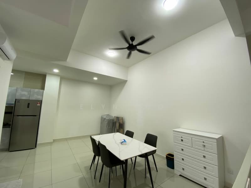 Townhouse for Rent in 16 Sierra (Puchong) - Elyn Soo - Dining Room - PropertyGuru.com.my