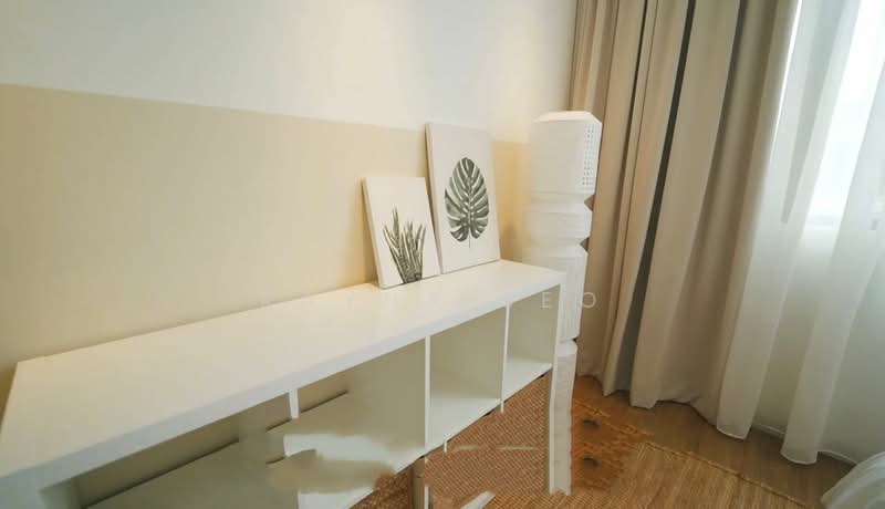 Terraced House for Rent in Iskandar Puteri (Nusajaya) (Johor) - Rayna Seo - Interior - PropertyGuru.com.my