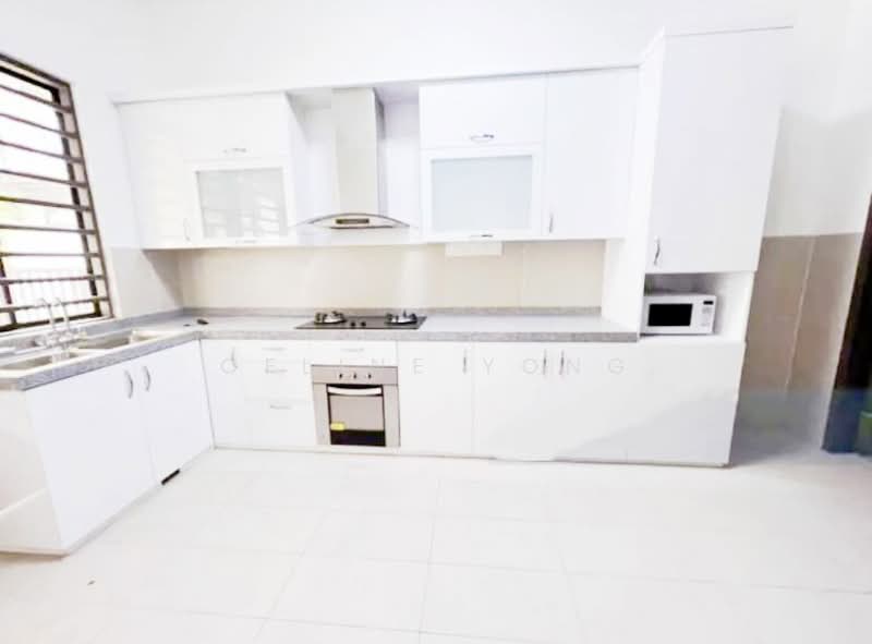 2-storey Terraced House for Rent in Horizon Hills (Iskandar Puteri (Nusajaya)) - Celine Yong - Kitchen - PropertyGuru.com.my