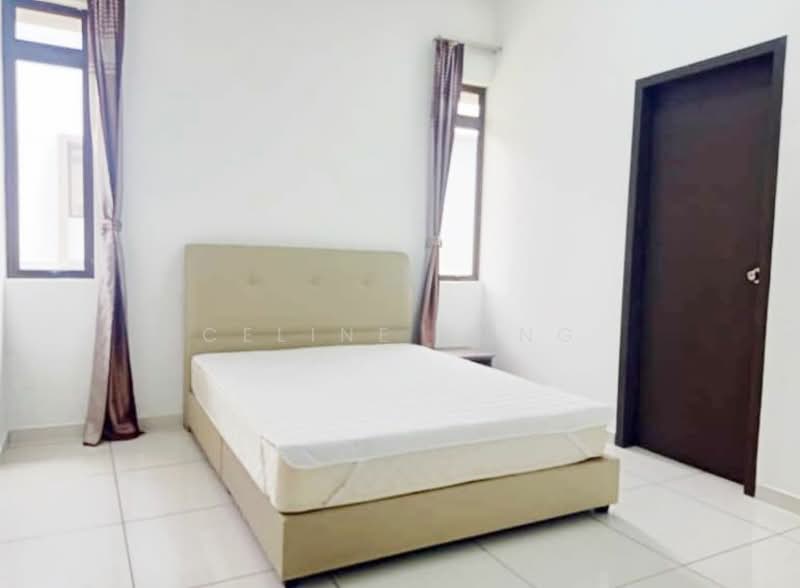 2-storey Terraced House for Rent in Horizon Hills (Iskandar Puteri (Nusajaya)) - Celine Yong - Bedroom - PropertyGuru.com.my