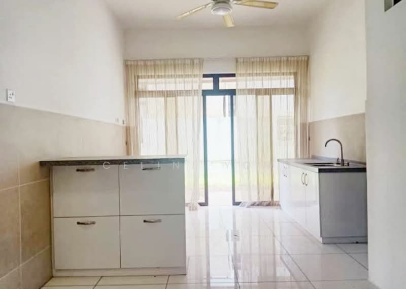 2-storey Terraced House for Rent in Horizon Hills (Iskandar Puteri (Nusajaya)) - Celine Yong - Kitchen - PropertyGuru.com.my
