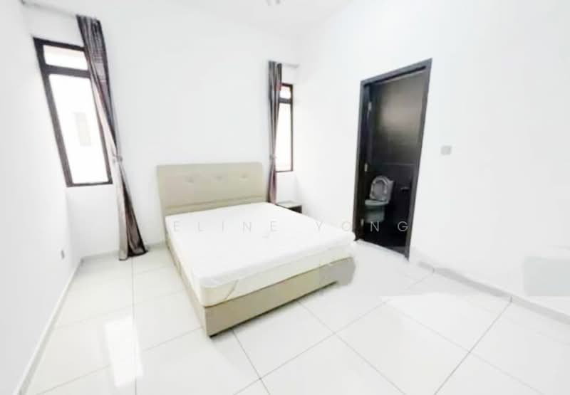 2-storey Terraced House for Rent in Horizon Hills (Iskandar Puteri (Nusajaya)) - Celine Yong - PropertyGuru.com.my
