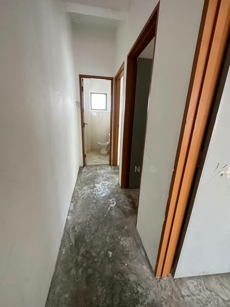 Rumah Teres 2 Tingkat untuk Dijual di Pontian (Johor) - Rain Ng - Corridor - PropertyGuru.com.my