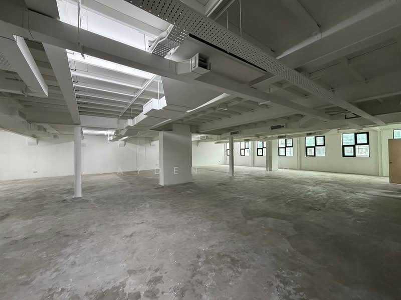 Pejabat untuk Disewa di KL City Centre (Kuala Lumpur) - Jayden Tong - Interior - PropertyGuru.com.my