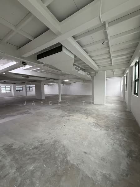 Pejabat untuk Disewa di KL City Centre (Kuala Lumpur) - Jayden Tong - Interior - PropertyGuru.com.my
