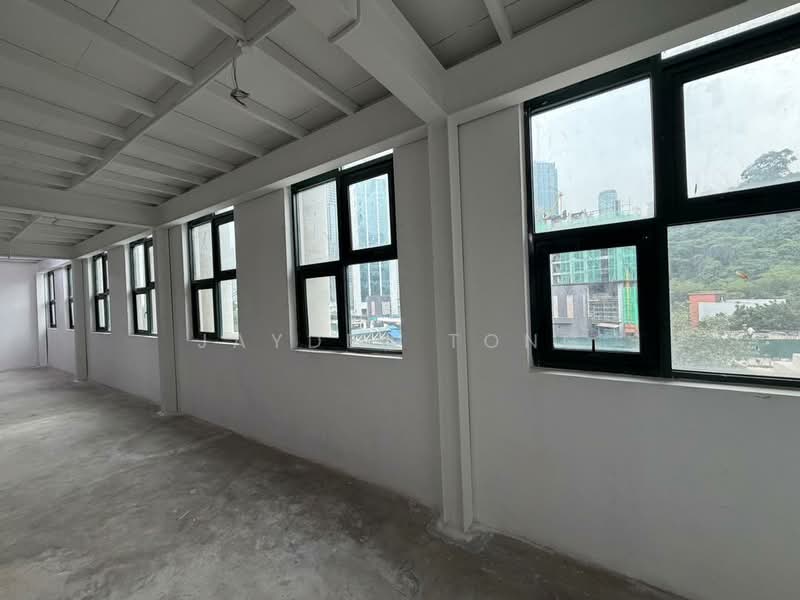 Pejabat untuk Disewa di KL City Centre (Kuala Lumpur) - Jayden Tong - Interior - PropertyGuru.com.my