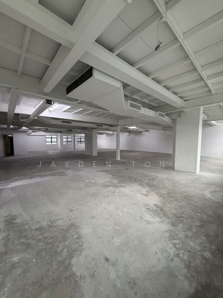 Pejabat untuk Disewa di KL City Centre (Kuala Lumpur) - Jayden Tong - Interior - PropertyGuru.com.my