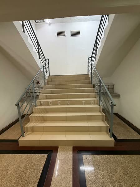 Pejabat untuk Disewa di KL City Centre (Kuala Lumpur) - Jayden Tong - Interior - PropertyGuru.com.my