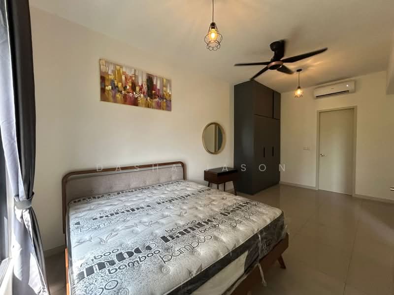 Service Residence for Sale at Savio @ Riana Dutamas - Dasha Jason - Bedroom - PropertyGuru.com.my
