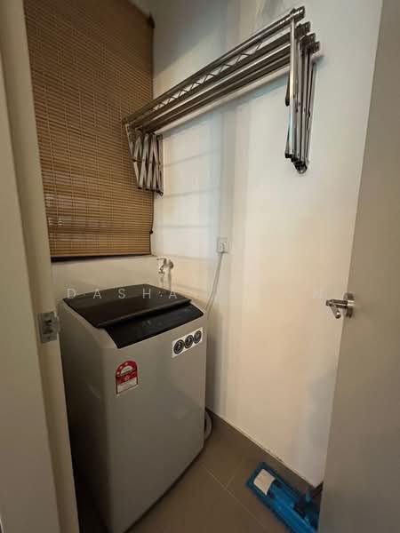 Service Residence for Sale at Savio @ Riana Dutamas - Dasha Jason - Interior - PropertyGuru.com.my