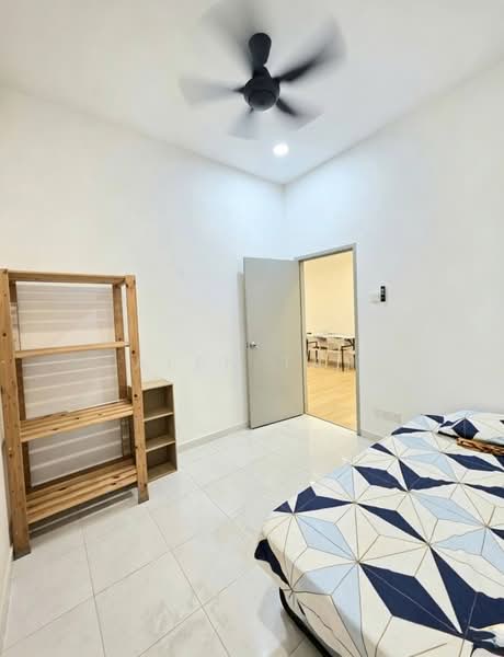 1-storey Terraced House for Rent in Taman JP Perdana (Johor Bahru) - Alen Tan - PropertyGuru.com.my