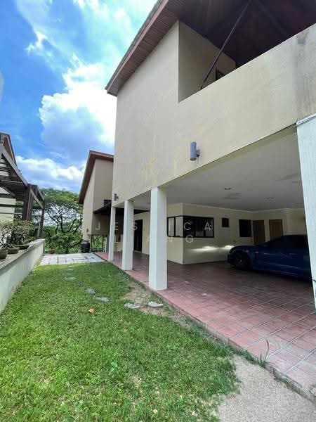 Rumah Teres 2.5-Tingkat untuk Dijual di Sierramas (Sungai Buloh) - Jessica Liang - Exterior - PropertyGuru.com.my