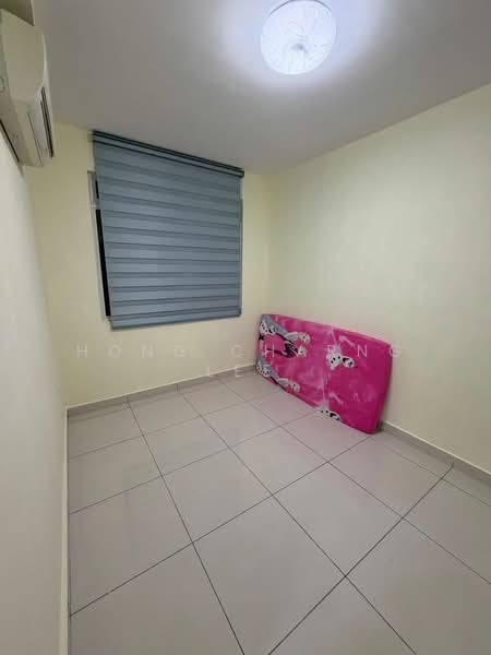 Service Residence for Rent at KSL Residence @ Daya - Hong Charng Lee - Bedroom - PropertyGuru.com.my