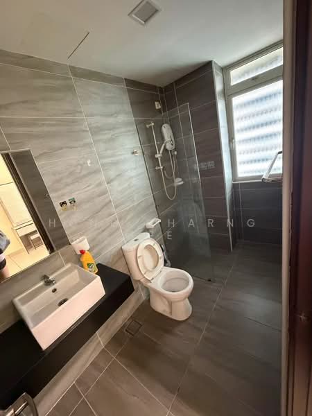 Service Residence for Rent at KSL Residence @ Daya - Hong Charng Lee - Bathroom - PropertyGuru.com.my