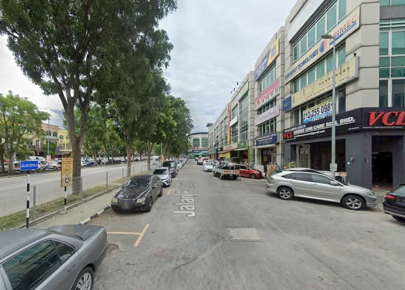 Kedai untuk Dijual di Bandar Puteri Puchong (Puchong) - Wayne Chong - Exterior - PropertyGuru.com.my