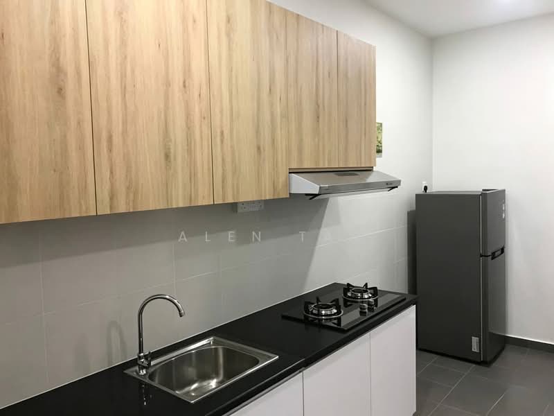 Service Residence for Rent at THE SENAI GARDEN (PANGSAPURI IMPIAN SENAI) - Alen Tan - PropertyGuru.com.my