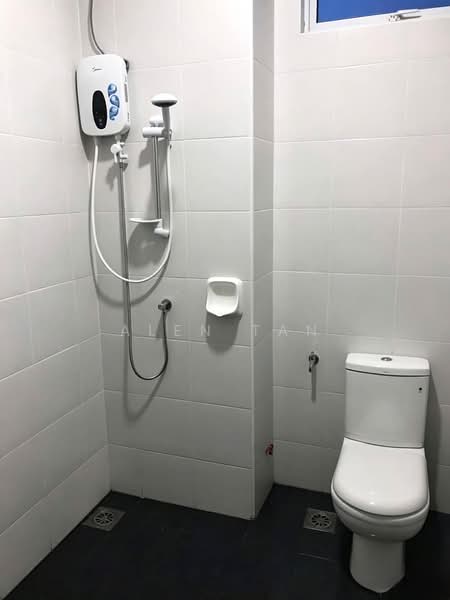 Service Residence for Rent at THE SENAI GARDEN (PANGSAPURI IMPIAN SENAI) - Alen Tan - PropertyGuru.com.my