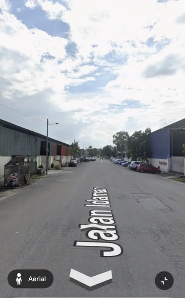 Kilang untuk Dijual di Taman Perindustrian Senai (Senai) - Tuan Ling - PropertyGuru.com.my