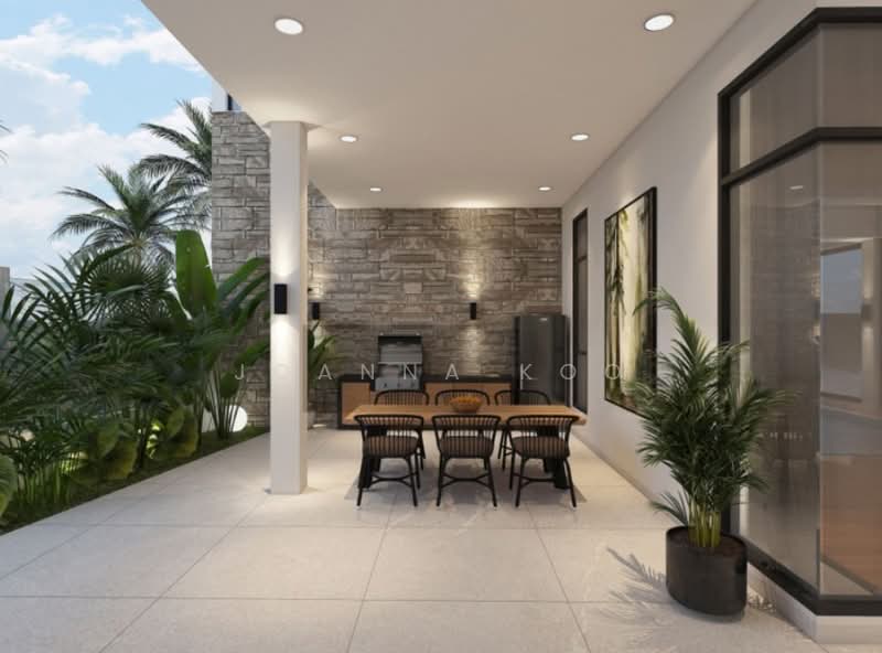Bungalow for Sale in Horizon Hills (Iskandar Puteri (Nusajaya)) - Joanna Koo - PropertyGuru.com.my