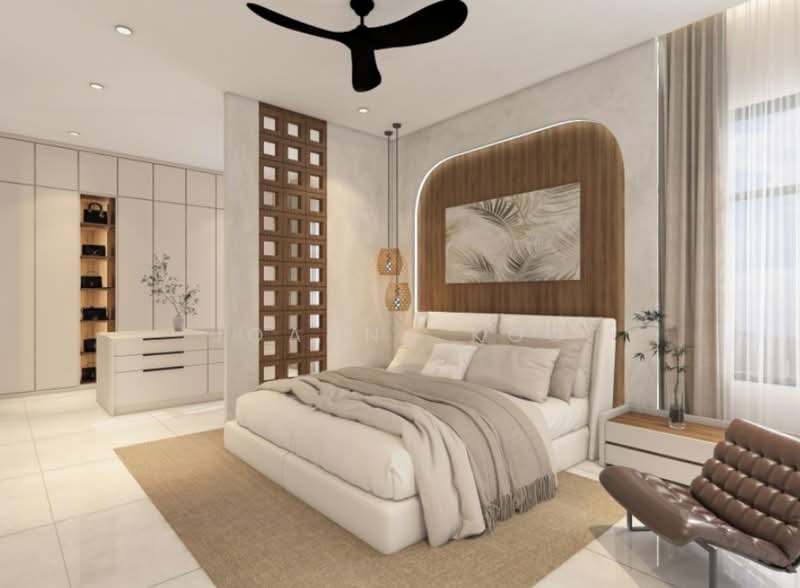 Bungalow for Sale in Horizon Hills (Iskandar Puteri (Nusajaya)) - Joanna Koo - PropertyGuru.com.my