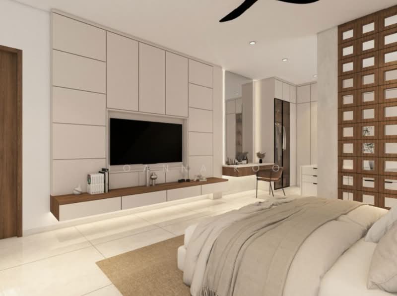 Bungalow for Sale in Horizon Hills (Iskandar Puteri (Nusajaya)) - Joanna Koo - PropertyGuru.com.my